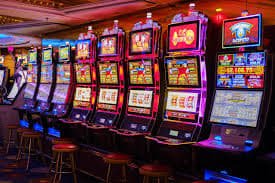 VIP ကစားသမား Cashback နှင့် Bonus ရရှိသည့် မြင်ကွင်း