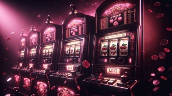 Baccarat ကတ်ဂိမ်း မြန်မာ
